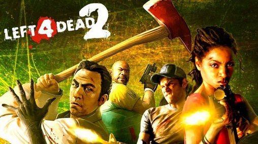 game pic for Left 4 dead 2